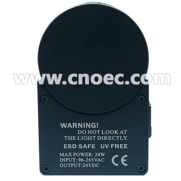 6000 - 7000K Microscope Light Source Microscope Accessories A56.2101 CE
