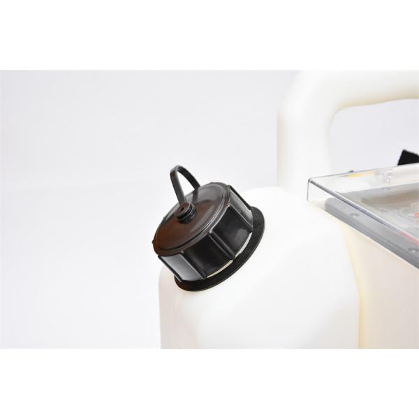 500w Power Battery Pump 5L High Pressure Sprayer Gasoline Backpack Sprayer