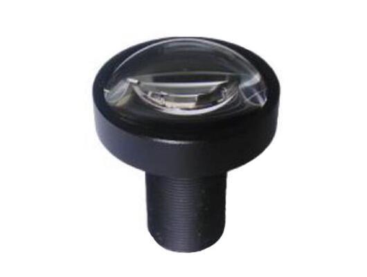 F1.8 4.2mm m12 non image distortion s mount cctv board lens for 1/1.8″ sensor