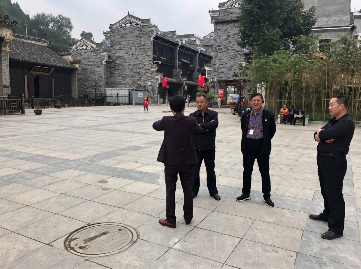 Anhui YingMi Smart. CO., LTD.