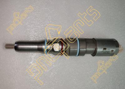 456 3493 Engine Fuel Injectors for CAT 336E C9.3 excavator