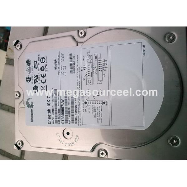 ST3300007LW Seagate 300-GB U320 10K NHP
