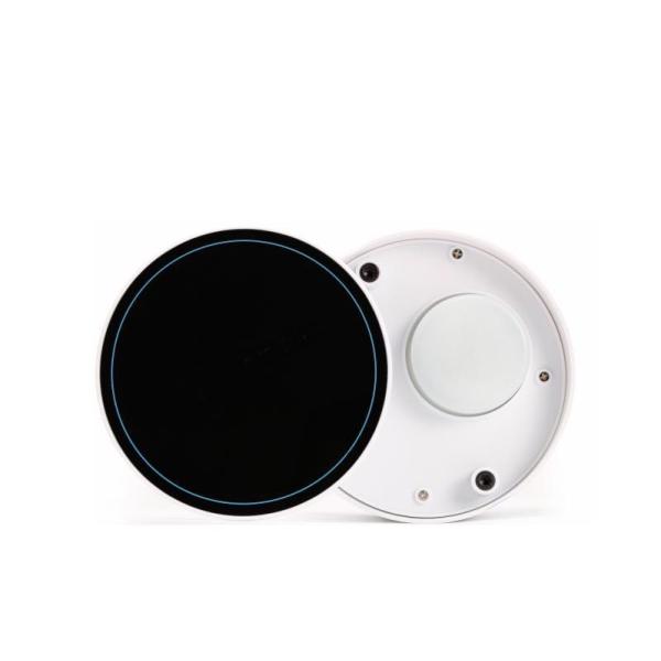 DC12V Ceiling Installation Commercial Aroma Diffuser , Small Area Scent Air Machine Hotel Airport Hospital