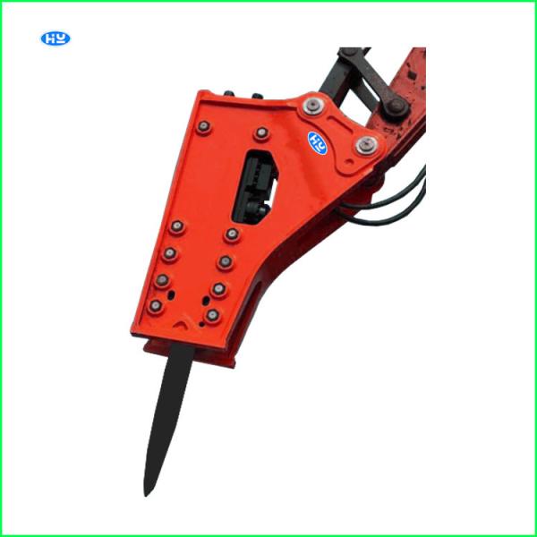 SB43-50 6-15 toneladas Mini Excavator Hammer Meio-Duty