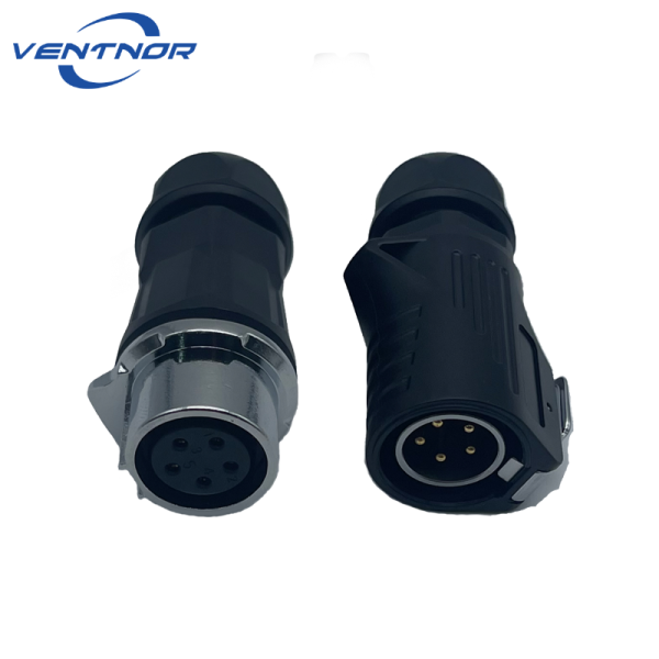 CNLINKO Female Aviation Connector Waterproof Male AWP Parts
