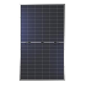 Photovoltaic Mono Solar Panel 325W 330W 340W 345W Hjt Solar Module For Home