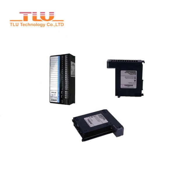 GE Fanuc PLCIC697CPM790 Series 90-30 Module