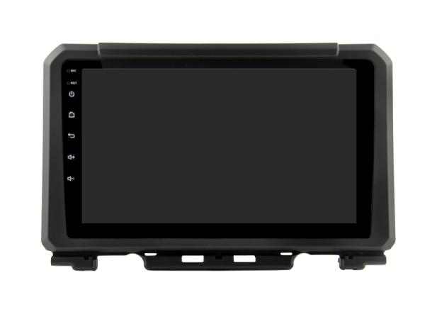 9/10.1 Screen For Suzuki Jimny 2018-2020 Car Multimedia Stereo GPS CarPlay Player