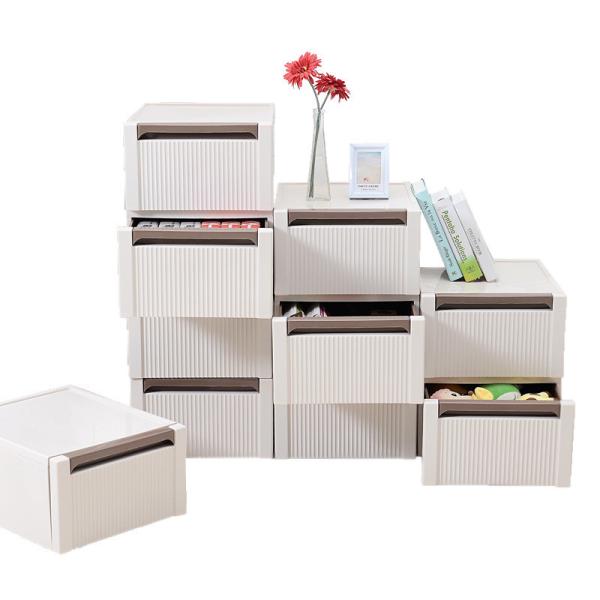 ABS/PA66/PP/PC/PMMA/PSU/PCTG/TPE/TPU/PBT Plastic Parts Matte Storage Cabinet with OEM
