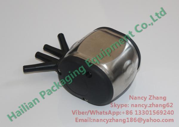 L02 Dairy Machine Pulsator Manual Ratio Adjustment Adjustable Pulsation For Optimal Milk Production
