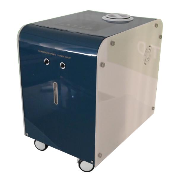 Máquina da inalação do hidrogênio do dispositivo médico com bom serviço da Após-venda