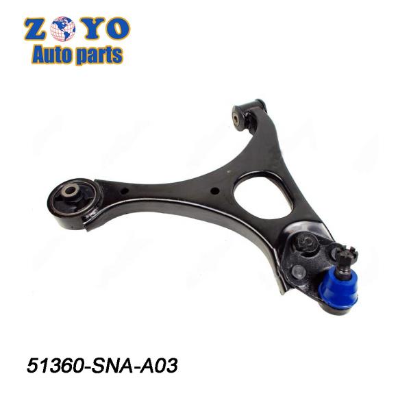 N4904035 Left Control Arm Lower for Honda Civic 2006 Guaranteed Fit and Function