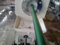 PPR  Drainage Drain Water Supply Pipe Extrusion Making Machine
