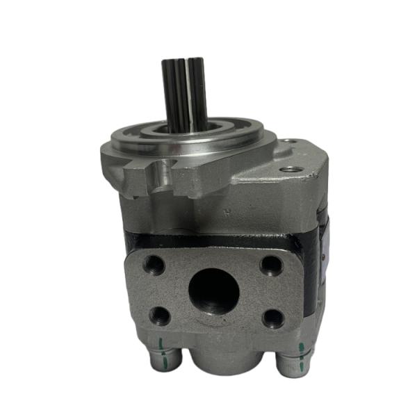 Steel Material Hydraulic Gear Pump with Long Working Life for CPCD40-50 Forklift