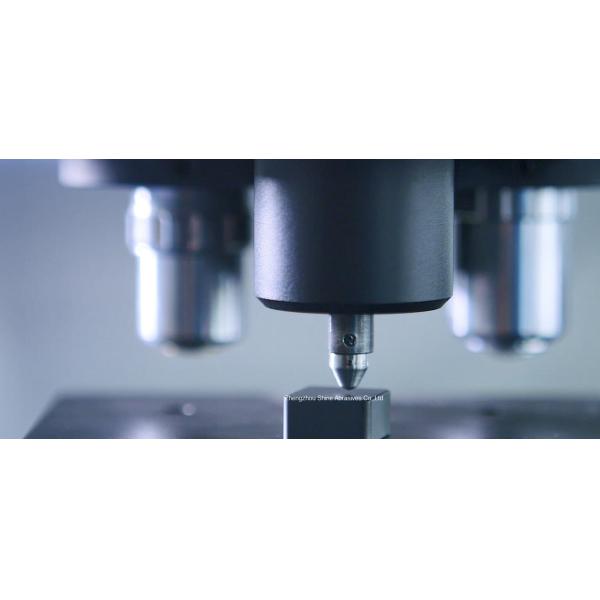 ZHENGZHOU SHINE ABRASIVES CO.,LTD