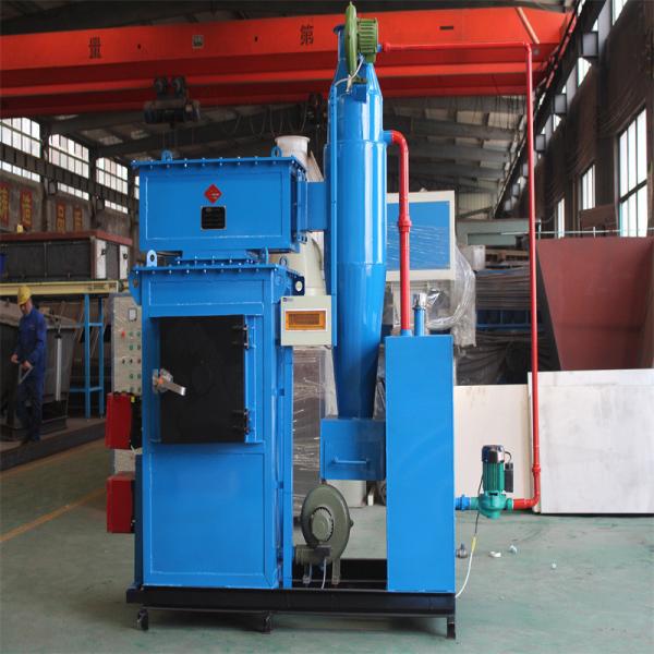 Small Pets Body Burning Processing Incinerator with for Pakistan