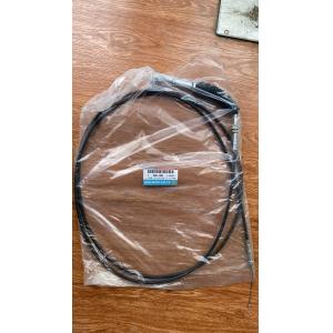 LGMC R300-7 Сборка линии управления кабелем ускорения привода экскаватора