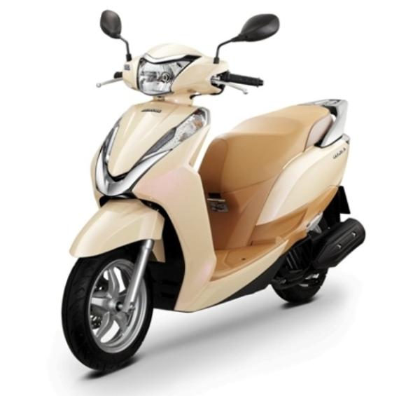 Liquid Cooled Gas Motor Scooter Moped Bike Coating Cylinder Electric Kick Starting System
