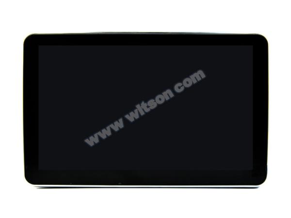 9''Screen For Mercedes Benz ML W166 /GL X166 2012-2015 NTG4.5 Android Multimedia Player