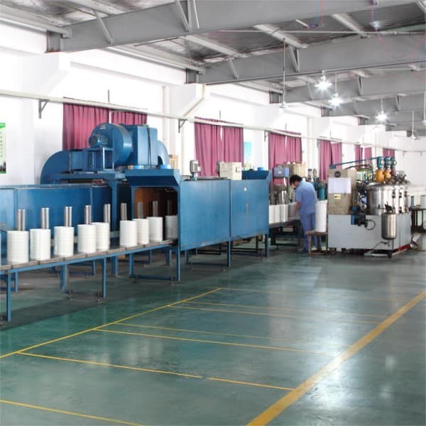 Hunan Ruziniu Construction Machinery Co., Ltd.