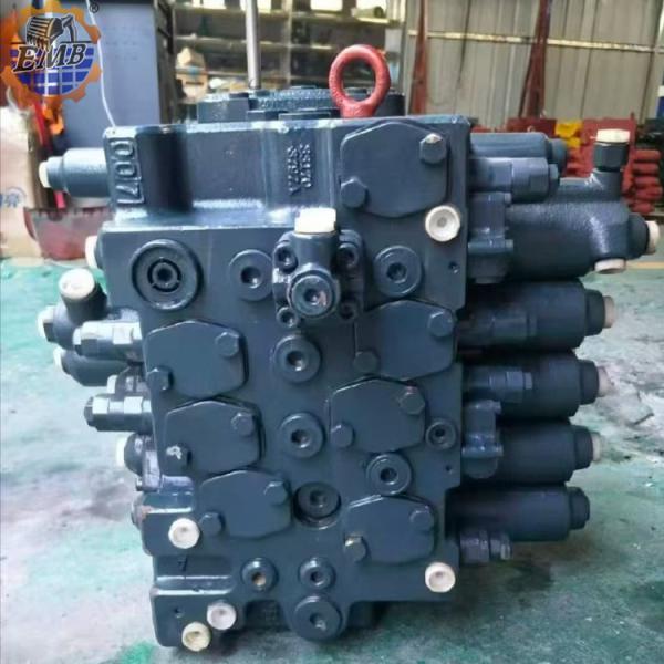 Original New 31Q6-17000 Main Control Valve 31Q6-19110P For R220-9 Control Valve