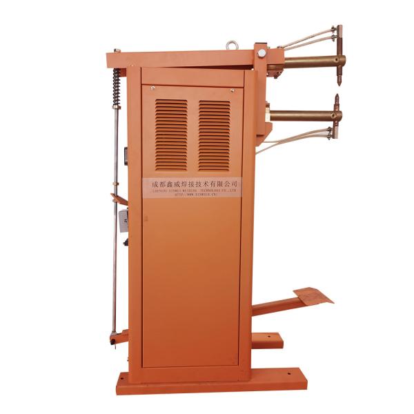 Вода охладила автомобильный автоматический крошечный сварочный аппарат пункта для нержавеющей стали