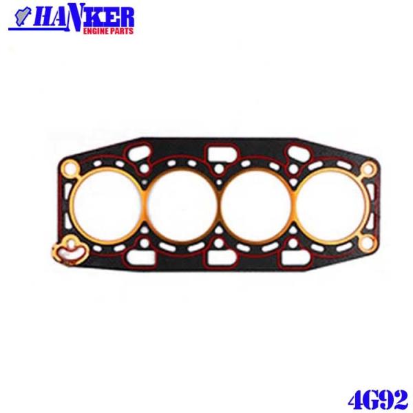 MD310970 Mitsubishi 4G92 Металлический ремонтный комплект капитального ремонта