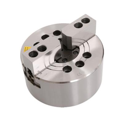 VT VIT 2 Jaw / 4 Jaw Auto Strong Chuck Wedge Non Through Hole Adapter Excluded
