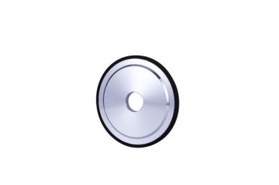 Good Sharpening Resin Bond Side Grinding Wheel For Grinding Tipped Saw Blades