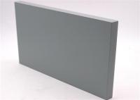 ANIMAL DE ESTIMAÇÃO de Matt que reveste os painéis médios do painel de fibras da densidade 1220x3050Mm