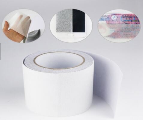 PVC Insulation tape,Electronic Double Sided Tape for various bonding,Sequence Tape Electronic Component Tape 6mm*3000m