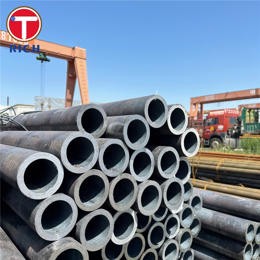 TU 14-3R-55-2001 Бесшовные трубы из углеродистой стали, протянутые холодным способом, для паровых котлов