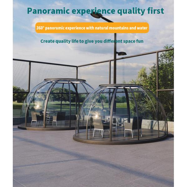 Mobile   Restaurant Scenic area Guest House outdoor transparent sun room