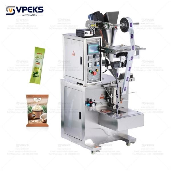 Powder Filling Machine Food Packaging Made Simple With Bagging Machine