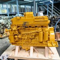 Motor de escavadeira para SA6D140E-2 SDA6D140E-2 SAA6D140-2
