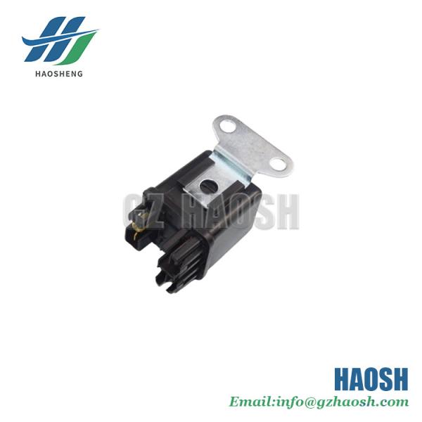 5-94248161-0 8942481610 8-94248-1610 Световой розетки реле 24V 4P реле ISUZU NPR