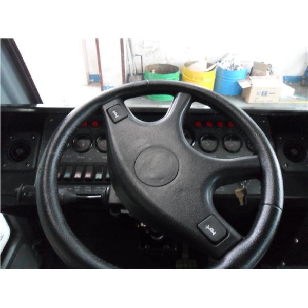 Dana Transmission 120KN Airport Pushback Tractor