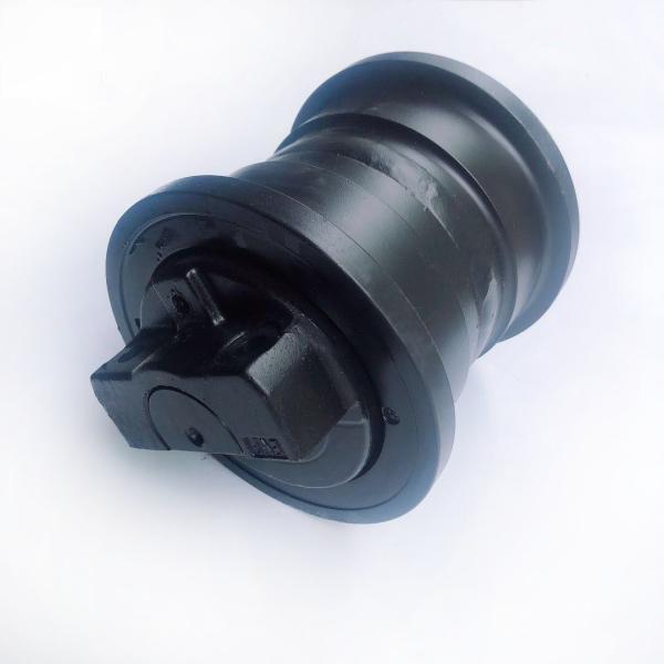  asphalt paver parts planner accessories undercarriage parts 4611340028 4611340029 track roller for 