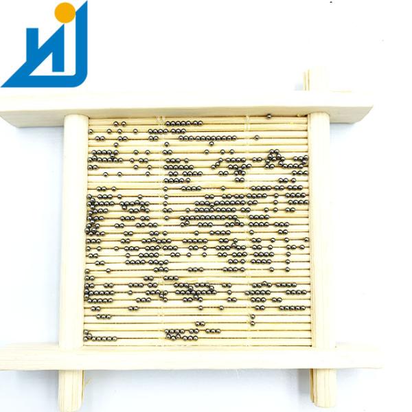 Mix Nail Polish Steel Ball Stainless Steel Balls G100 G500 G1000 Of SS420