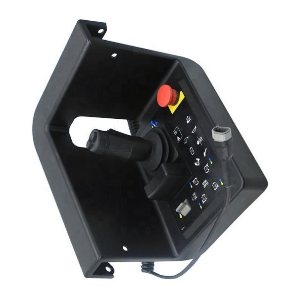 Cuadro de control de la plataforma 99161GT para el ascensor de tijeras Genie RT GS2668 GS3268 GS3384