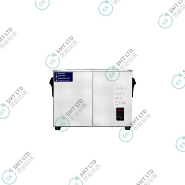 Desktop Numerical Control SMT Nozzle Cleaner 4.5L Ultrasonic Cleaning Machine