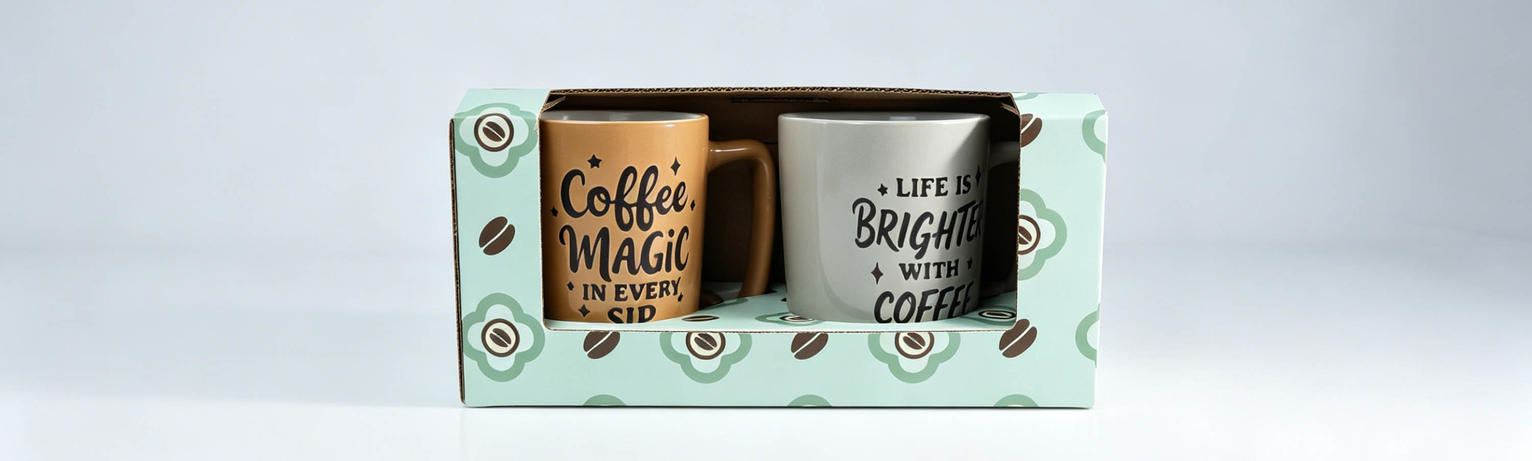 Gift Box Packaging