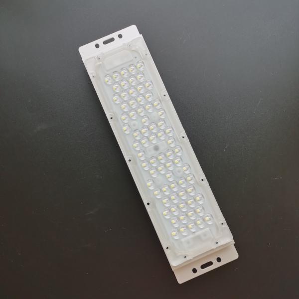 PH3030 LED Street Light Module 50W 160lm/w SMD 8 Series 9 Parallel PCB Circuit