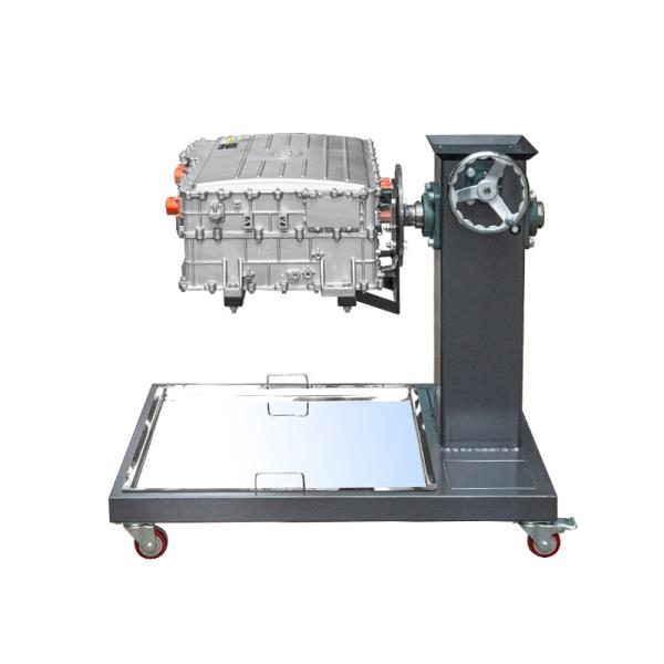New Energy Car Controller Testing Educational Equipment