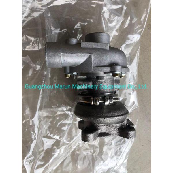 8980928220 Diesel Engine Turbocharger , 8980305710 Excavator Engine Parts