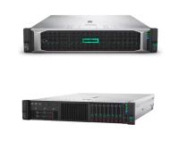 HP Proliant Dl380 Gen10 Xeon Gold 5222 CPU 32 Go DDR4 RAM 1 To Disque dur 2 U Serveur rack
