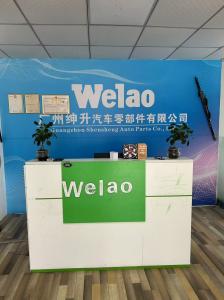 Guangzhou Shensheng Auto Parts Co.,Ltd