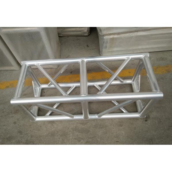 botte de broche d'aluminium de 400mm, botte d'éclairage du DJ d'exposition avec le film de bulle d'air