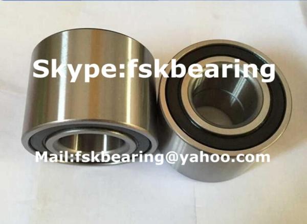 Angular Contact Ball Design 562398 A DAC37720437 IR-8088 BAH-0055 GB.12807.S10 Wheel Hub Bearing