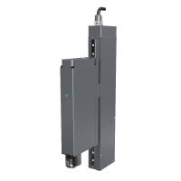 Remplisseur de levage et de rotation de la série ZRG pour l'électronique 3C et la fabrication de précision